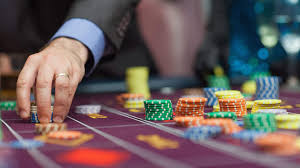 Вход на официальный сайт Casino Clubnika